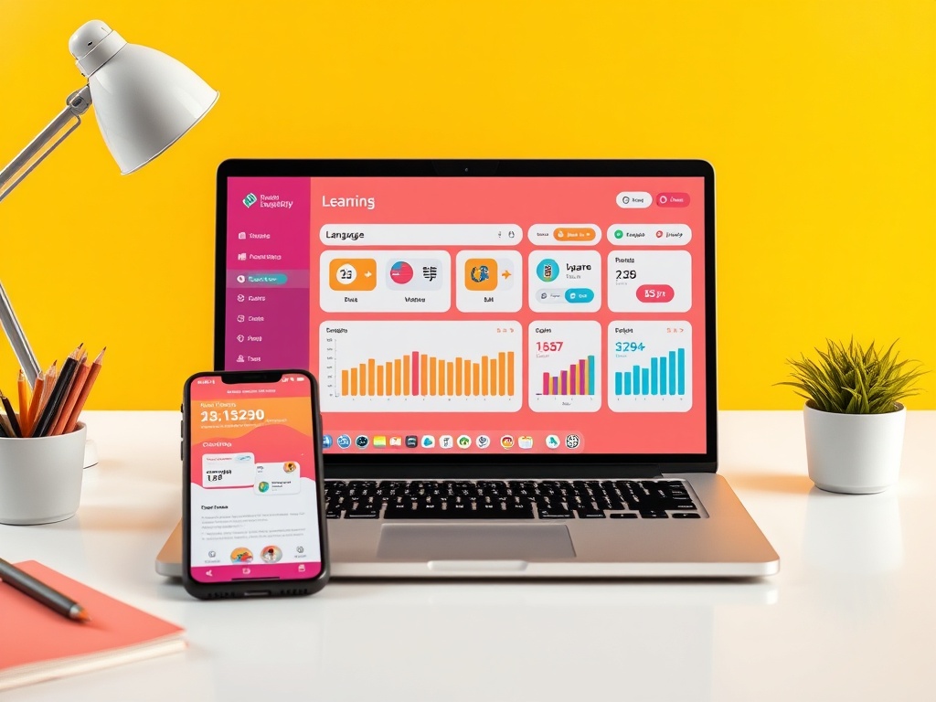 Студентка Мария, испанский язык