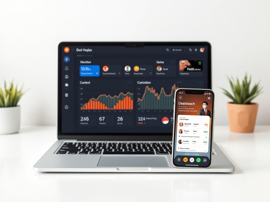 Интерактивный класс