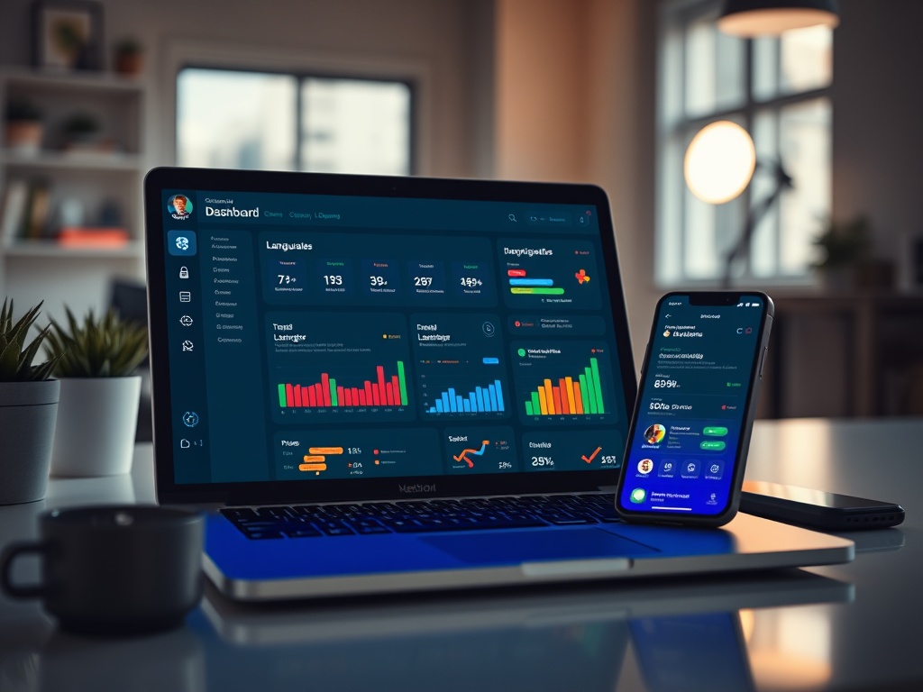 Обучение языкам