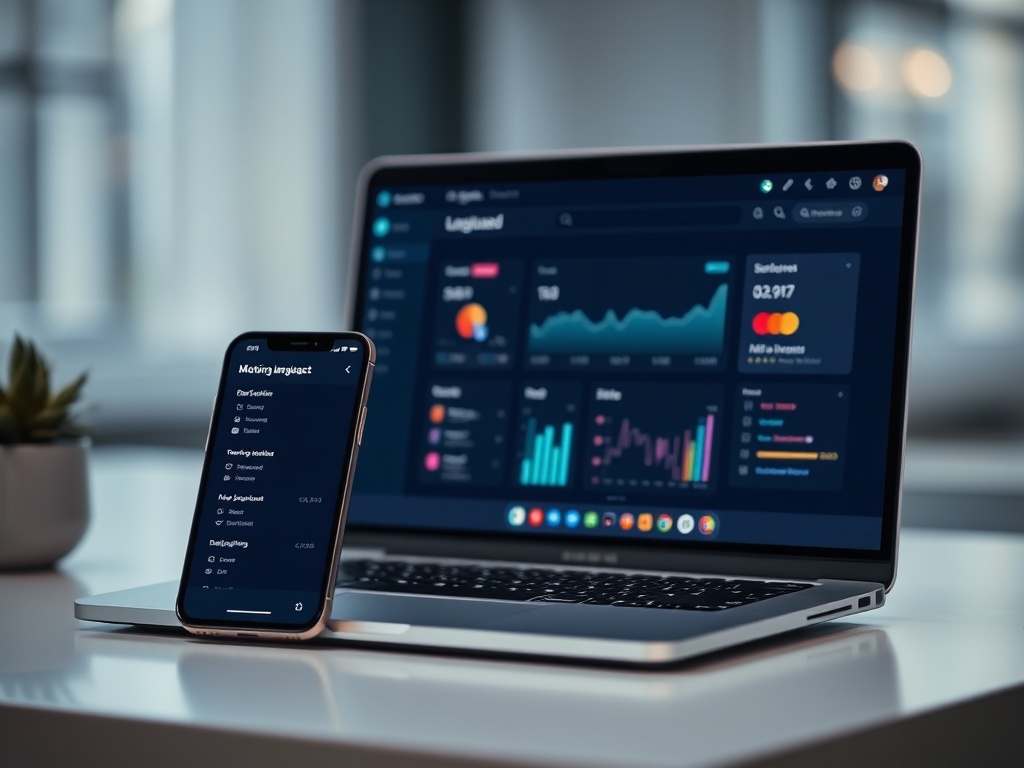 Видео-презентация FluentPath