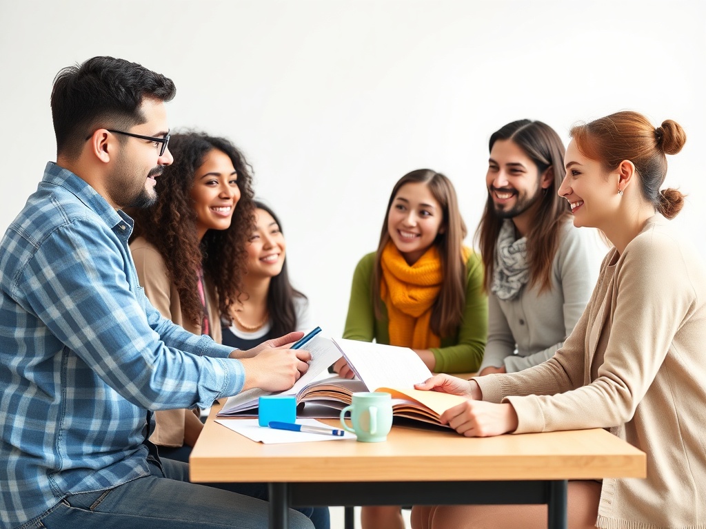 Студенческое сообщество