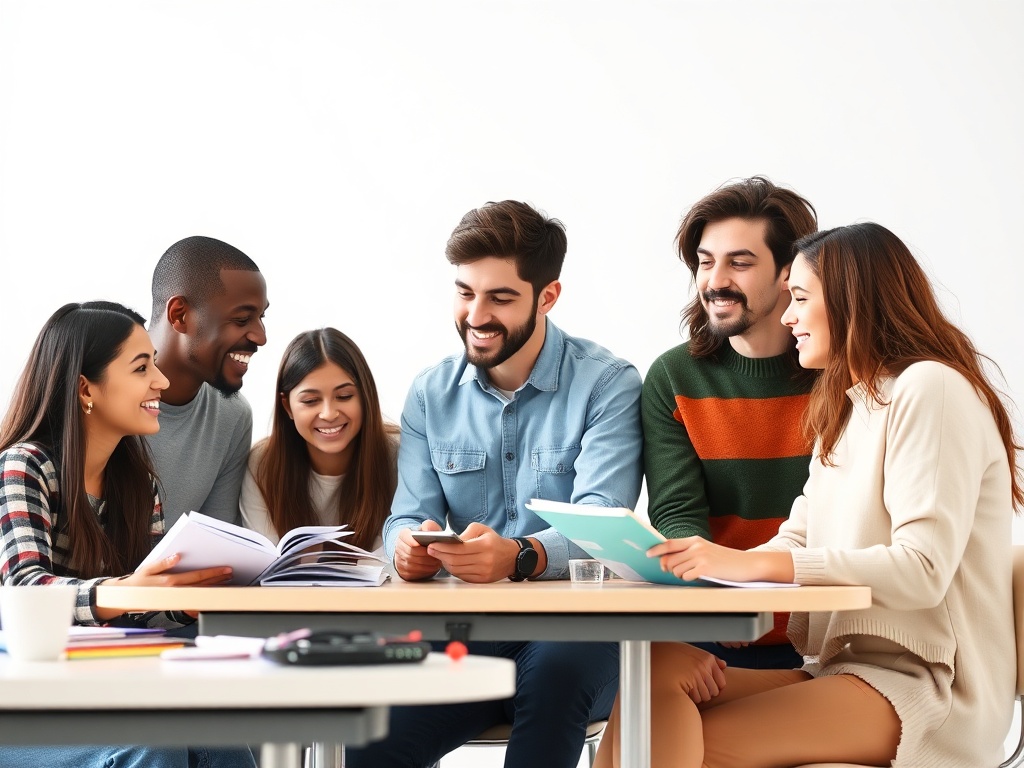 Групповые занятия