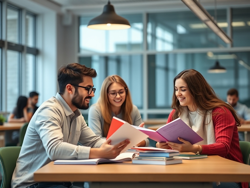 Успехи студентов