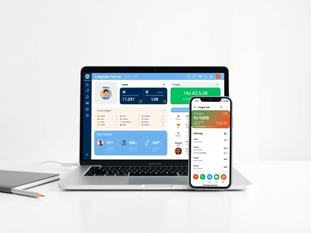 Интенсивное обучение